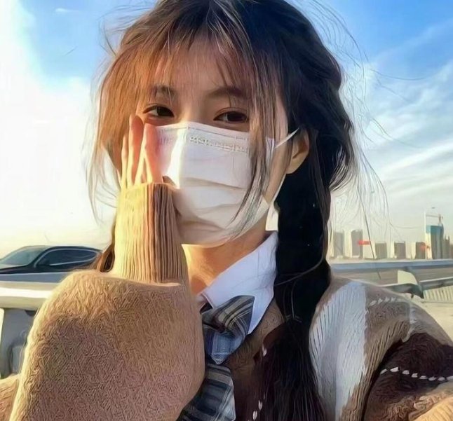 你好安妮